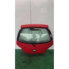 Portello post ford - portello, (01-08)