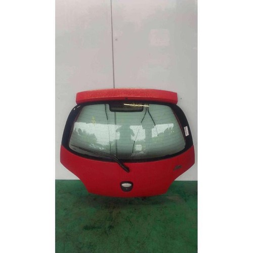 Portello post ford - post., (01-08)