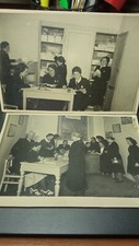 Fiume 1940 coppia foto pnf - 1940,