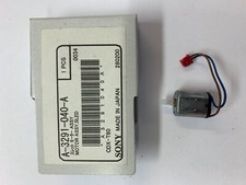 Motore Silverstone Becker BE