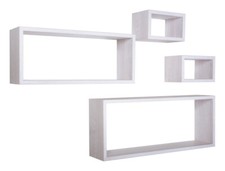 MODULARREDO | MERLINO Set di 4