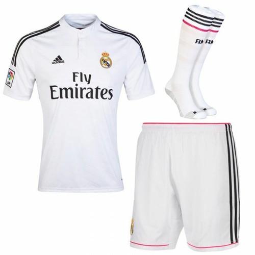 Divisa real madrid adizero - divisa,