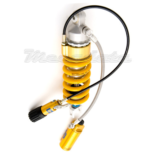 Amortisseur ohlins tr005 - amortisseur,