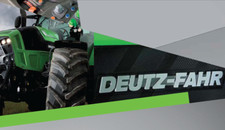 Catalogo ricambi Deutz-Fahr