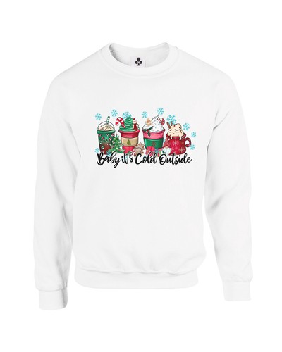 Maglione natalizio baby s - baby, it's