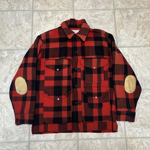 Giacca cruiser vintage - vintage, filson
