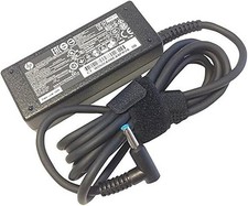 Per HP 65W Blue Tip Laptop