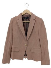 MANGO Blazer corto Donna
