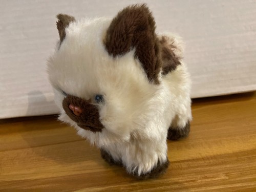 American girl doll pet - doll,