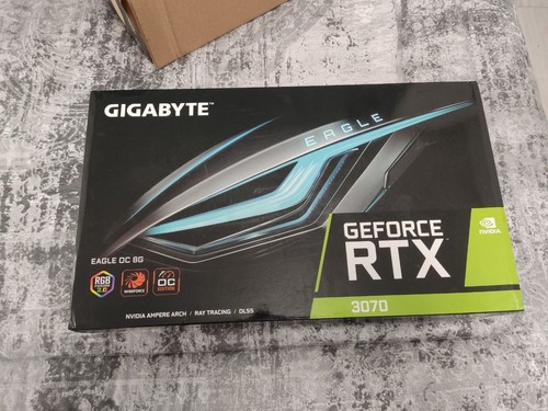 Gigabyte geforce rtx 3070 - gigabyte,