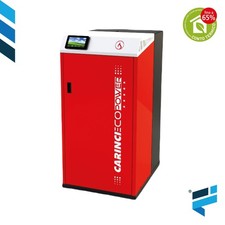 CALDAIA A PELLET CARINCI ECO