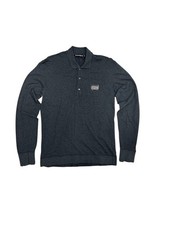 Polo uomo manica lunga Dolce &