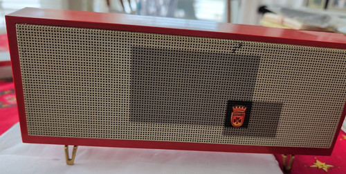 Grundig mini boy 200 - 200, solo
