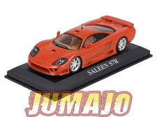 DCD5 Voiture 1/43 Altaya IXO