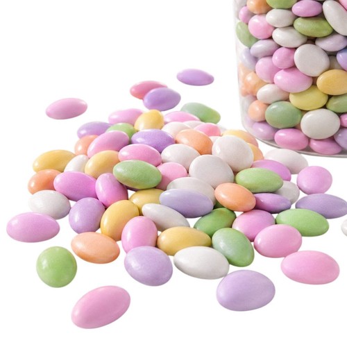 Jordan mandorle candy - mandorle, |