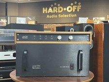 Mark Levinson ML-11L ML-12L Preamplificatore Amplificatore di Potenza Set Usato