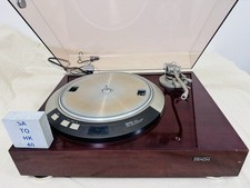 Denon DP-75M Giradischi