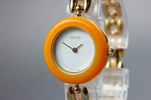 Orologio vintage gucci change - orologio,
