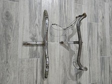 Bici Epoca Velo Ancien Bicycle Antique Guidon