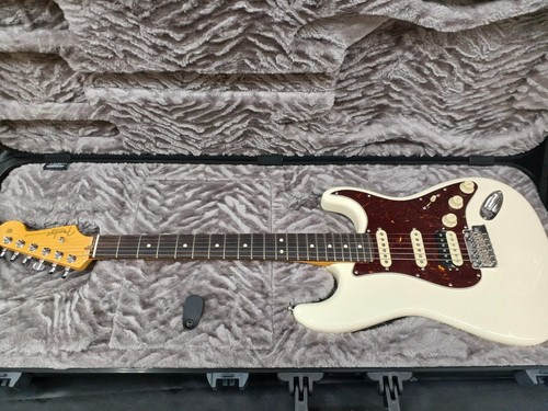 Chitarra elettrica fender - chitarra,