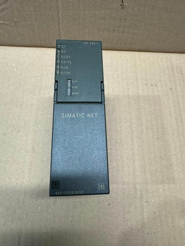 Parti siemens 343 simatic - parti,
