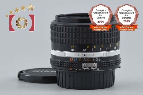 Nikon nikkor f - ai-s, 35