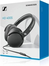Sennheiser HD 400s - Cuffie