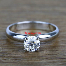 Anello Da Donna In Argento