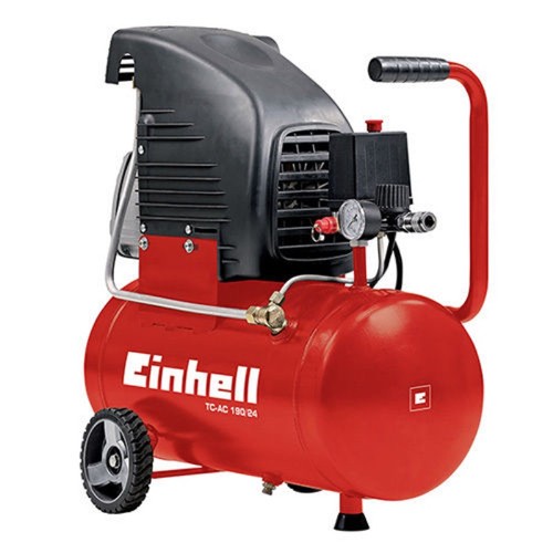 Compressore aria portatile - compressore,