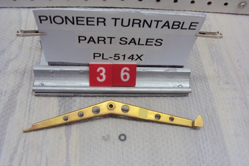 Pioneer 514x leva oro - pl-514x,