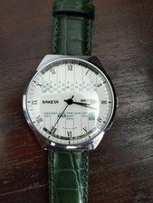 Orologio Raketa Calendario