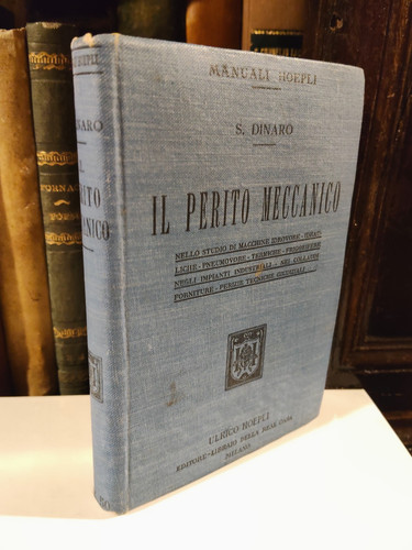 Salvatore dinaro il perito - dinaro,
