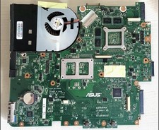 ASUS N53SV MAIN BOARD REV 2.2