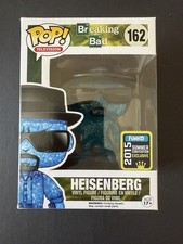 Funko pop breaking bad - funko,