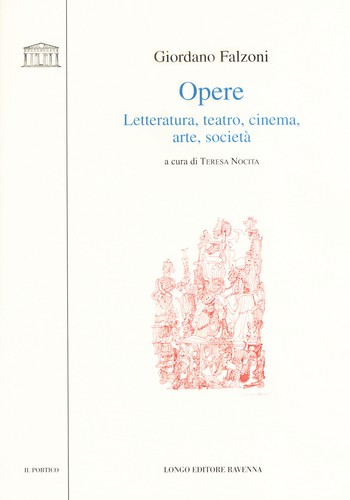Opere letteratura teatro - opere.,