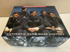 King & Country Luftwaffe