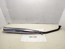MARMITTA SCARICO LAFRANCONI 26