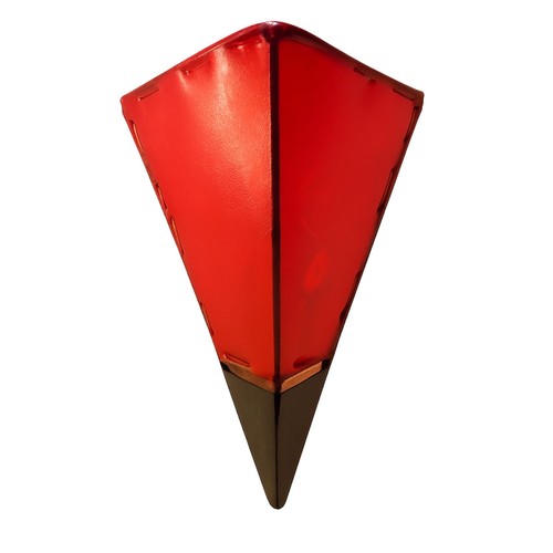 Lampada orientale africana - lampada,