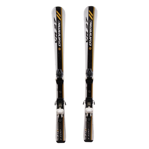 Sci dynamic attacchi - 27, +