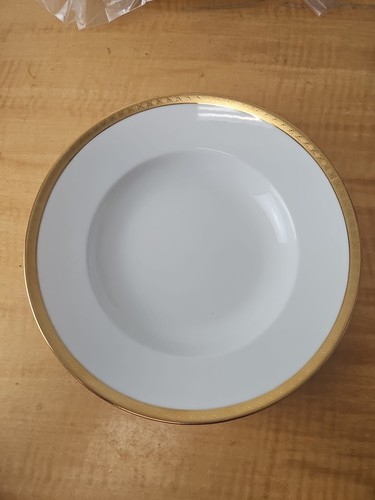 Richard ginori volga - gold, soup