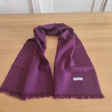 Sciarpa Paul Smith, vintage