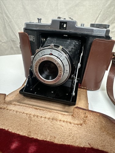 Macchina fotografica