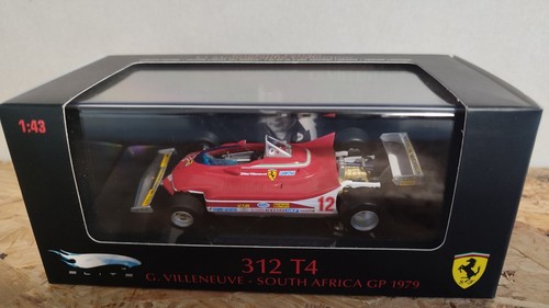 Ferrari 312 south - ferrari, gp
