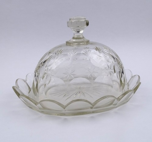 Antica campana formaggio - , 1900