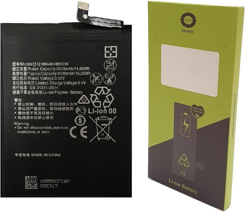 Batteria compatibile con - batteria,