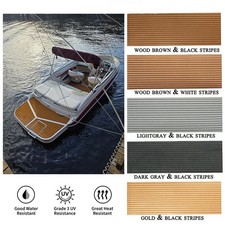 EVA Foam Boat Decking Sheet
