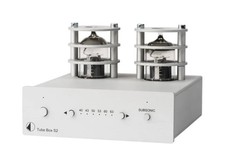 Pro-Ject Tube Box S2 MM/MC