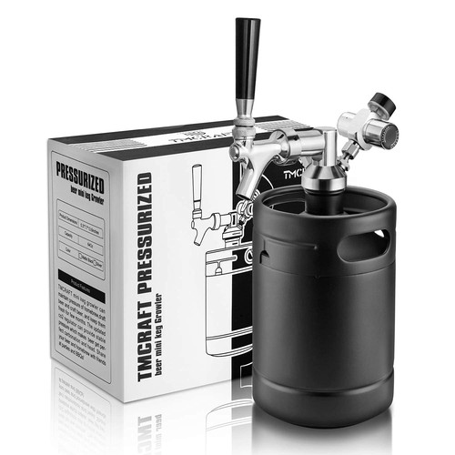 Litri mini barile di - oz,