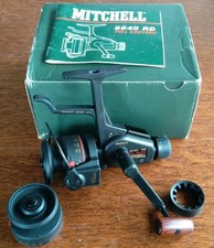 Moulinet mitchell 5540 - moulinet, rd