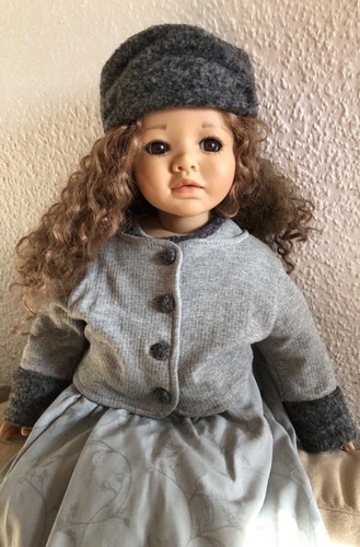 Tasha götz principessa - "tasha",, götz,